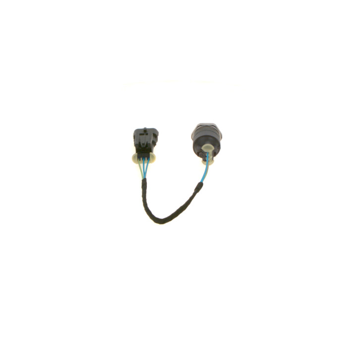 Czujnik ciśnienia paliwa BOSCH 0 261 545 056
