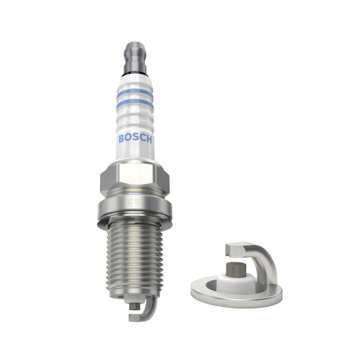 Świeca zapłonowa BOSCH 0 242 235 666