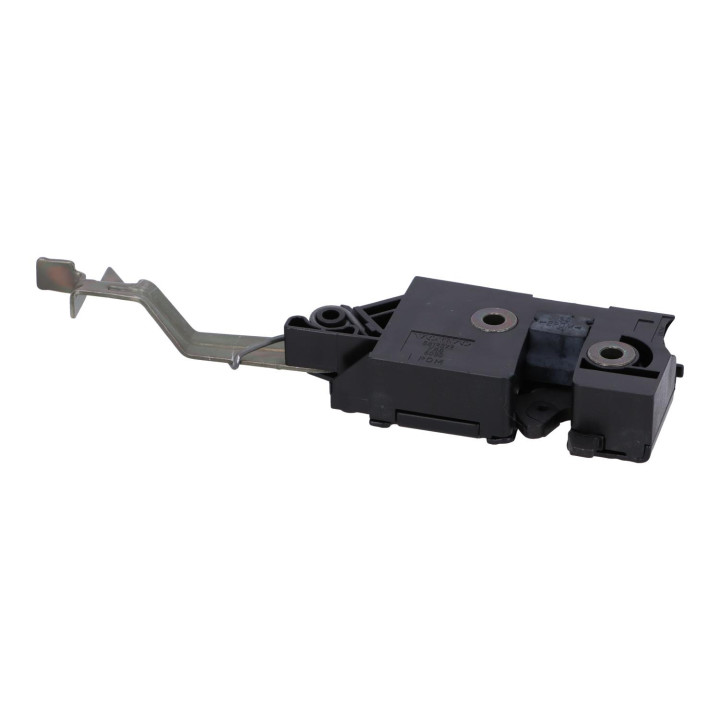 Lock, left Volvo (6812372)