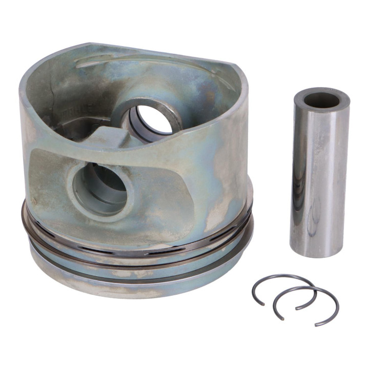 Piston kit Volvo (271291)