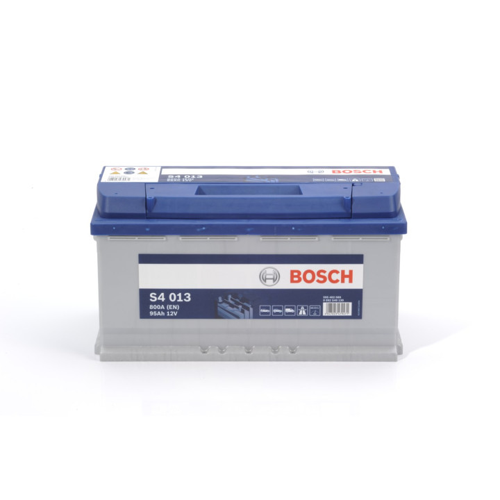 Akumulator BOSCH 0 092 S40 130