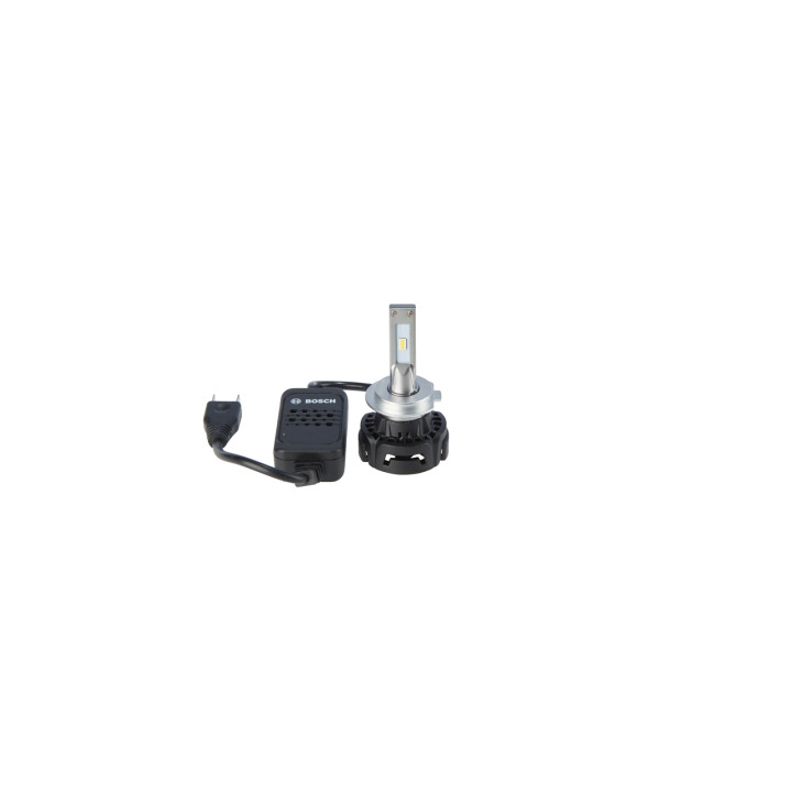 Żarówka reflektora świateł przednich BOSCH 1 987 301 557
