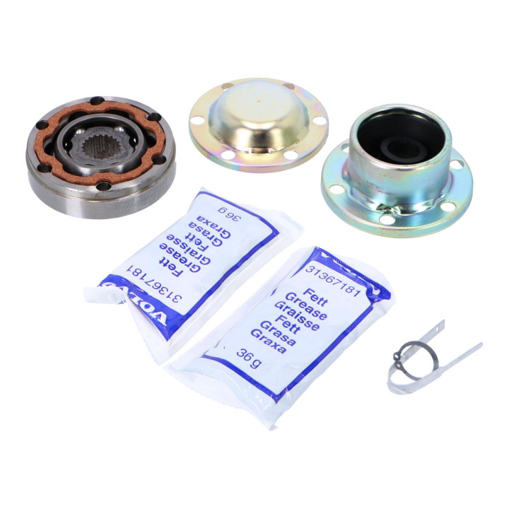 Cv joint Volvo (30651204)