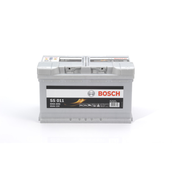 Akumulator BOSCH 0 092 S50 110