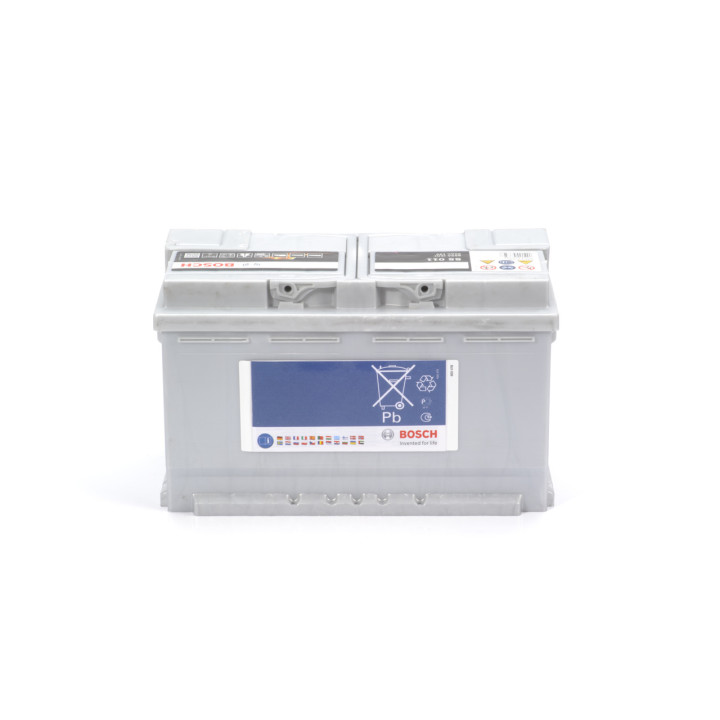 Akumulator BOSCH 0 092 S50 110