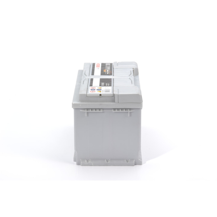 Akumulator BOSCH 0 092 S50 110