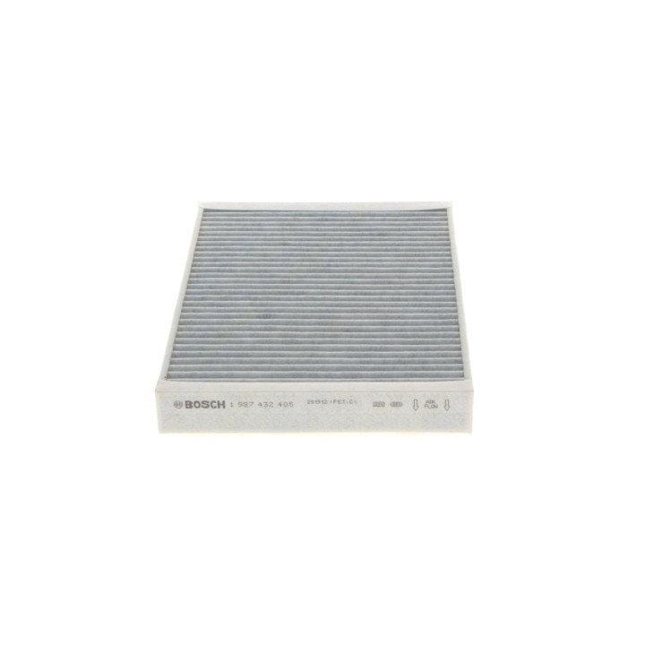 Filtr kabinowy BOSCH 1 987 432 405