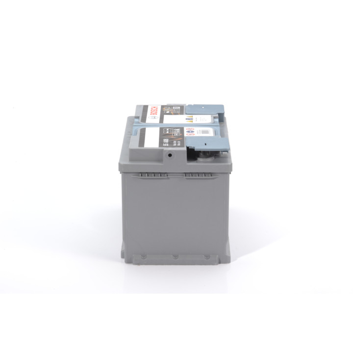 Akumulator BOSCH 0 092 S5A 080