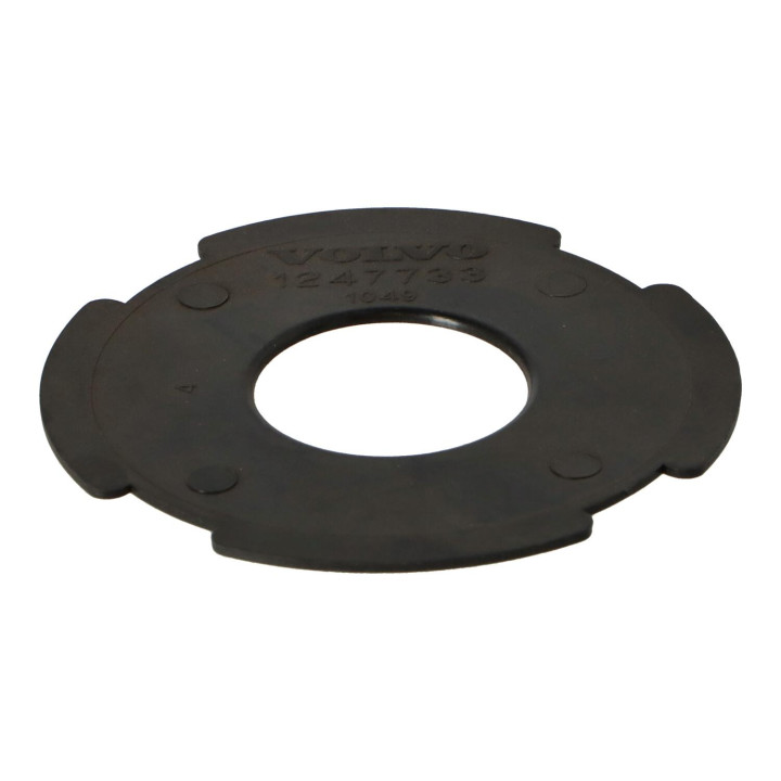 Cover Volvo (1247733)