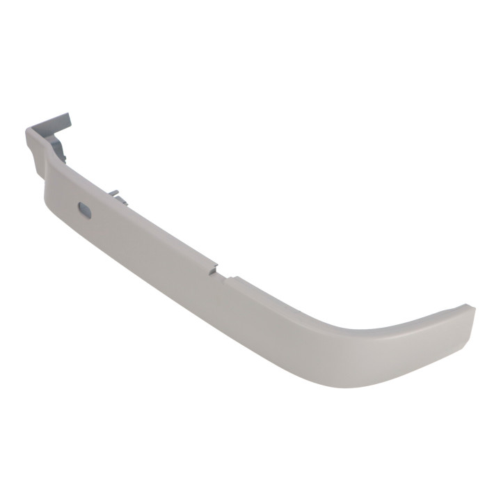 Moulding, left Volvo (9151236)