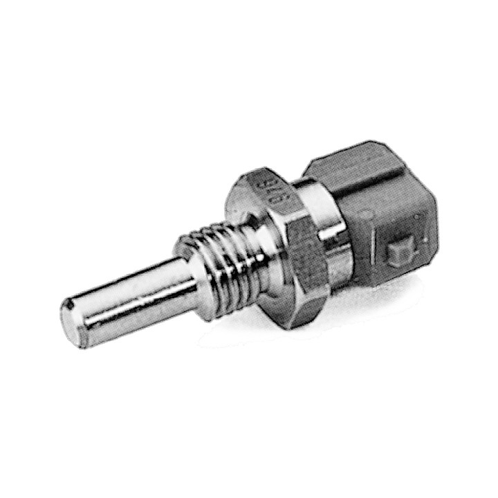 Czujnik temperatury płynu chłodzącego BOSCH 0 280 130 026