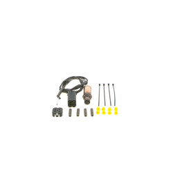 Sonda lambda BOSCH 0 258 986 504