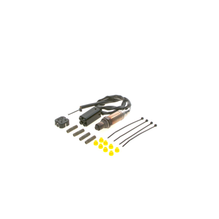 Sonda lambda BOSCH 0 258 986 504