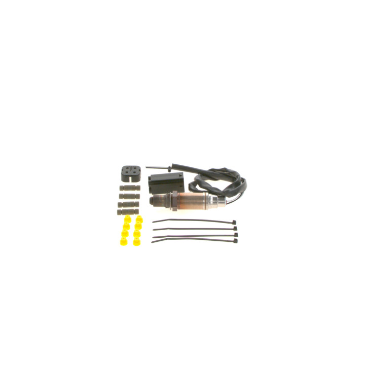 Sonda lambda BOSCH 0 258 986 504
