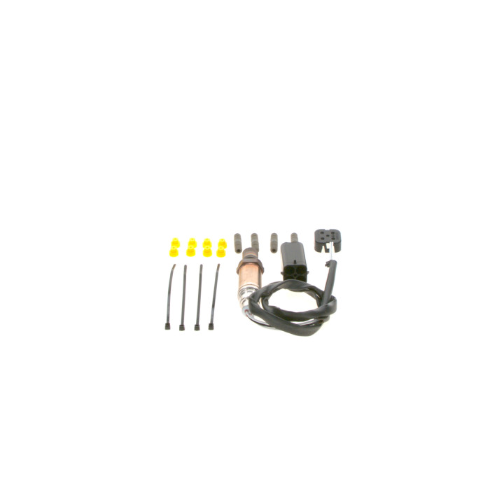 Sonda lambda BOSCH 0 258 986 504