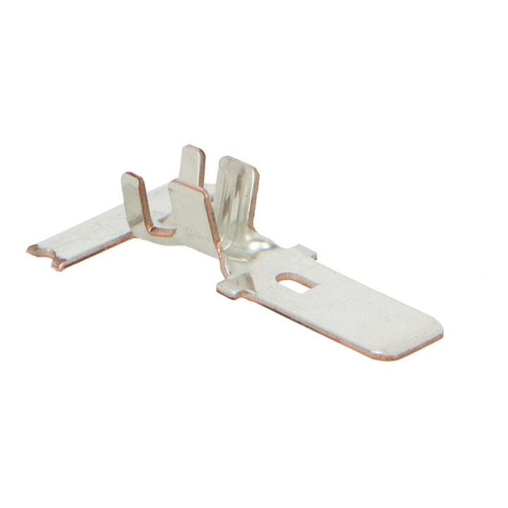 Cable terminal Volvo (9128568)