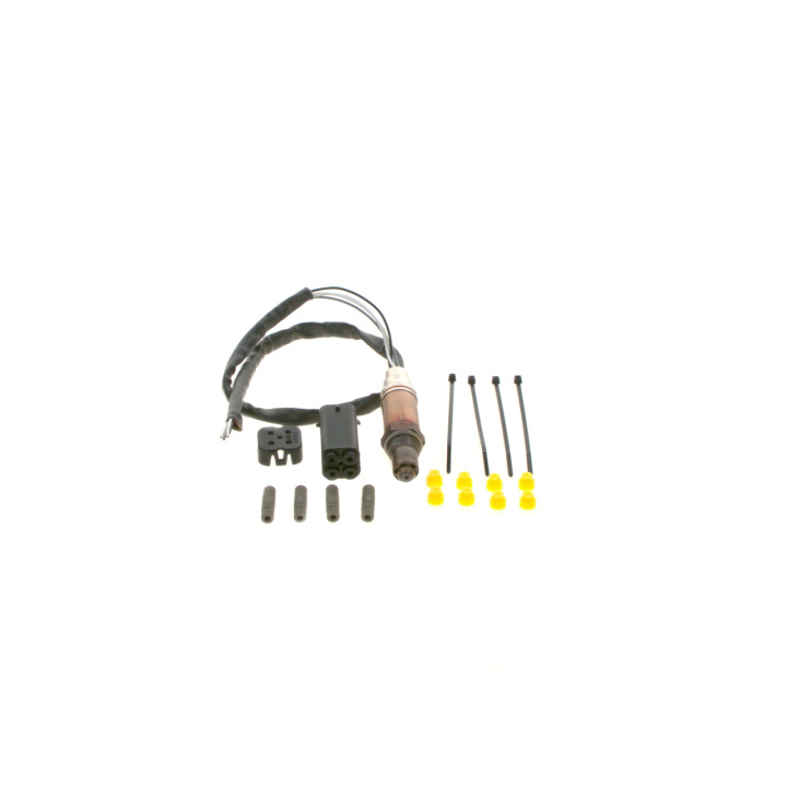Sonda lambda BOSCH 0 258 986 506