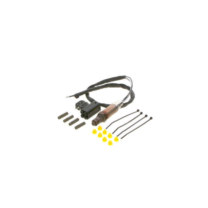 Sonda lambda BOSCH 0 258 986 506