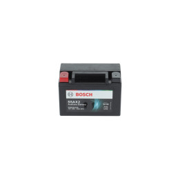 Akumulator BOSCH 0 092 S5A X20