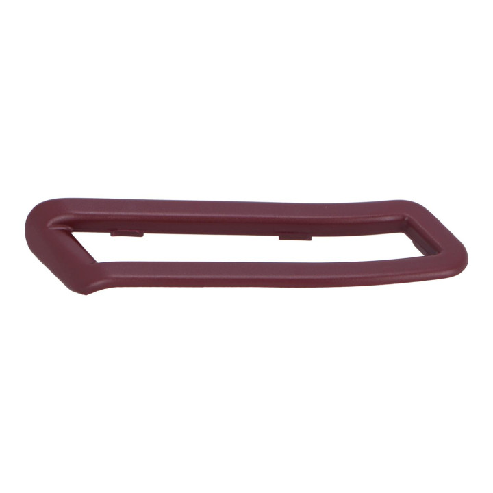 Frame, R.H. red Volvo (1386108)