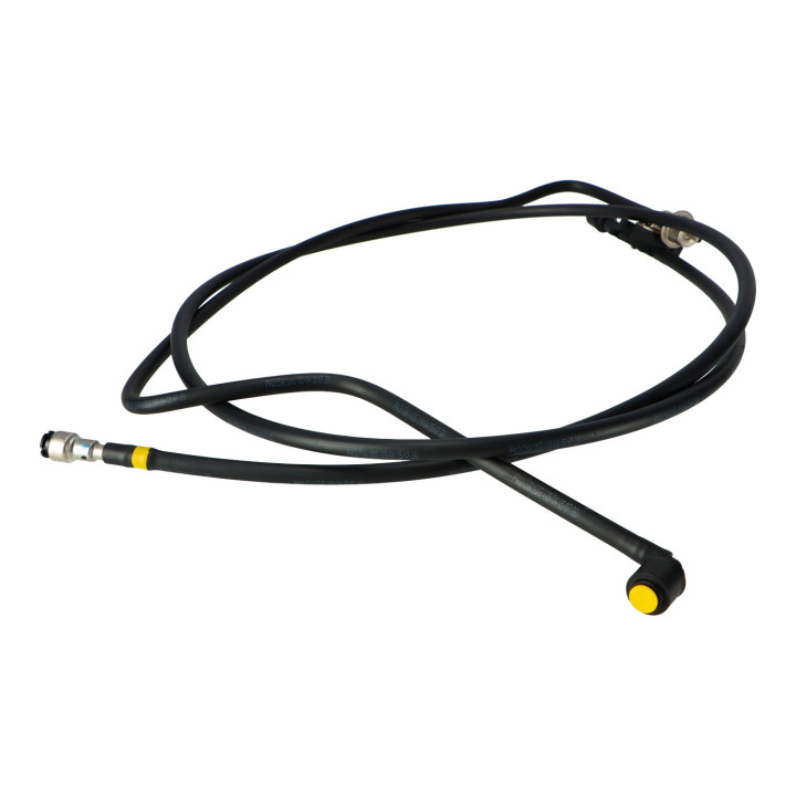 Fuel pipe Volvo (9125843)