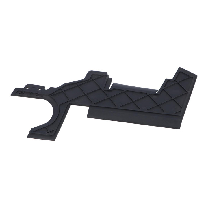 Air guide, L.H. Volvo (9126606)