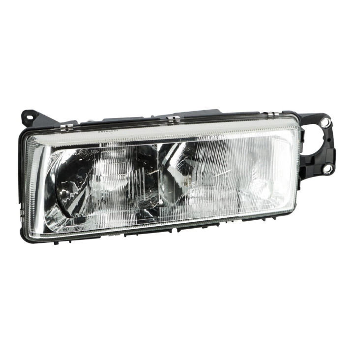 Headlamp, left Volvo (9126608)