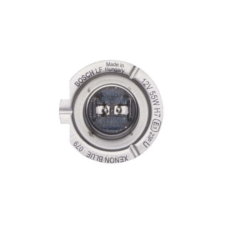 Żarówka reflektora świateł przednich BOSCH 1 987 302 075