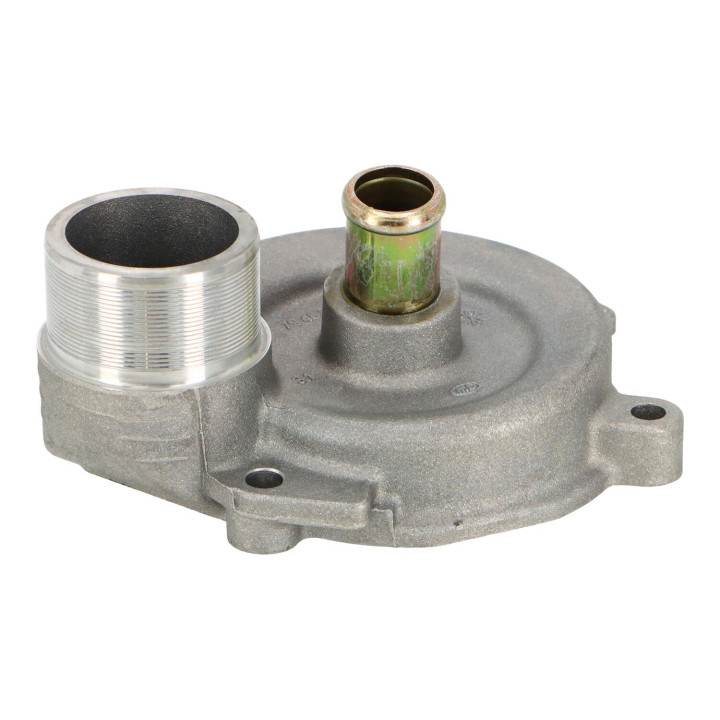 Cover Volvo (1269301)