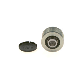 Sprzęgło jednokierunkowe alternatora BOSCH 1 987 945 415