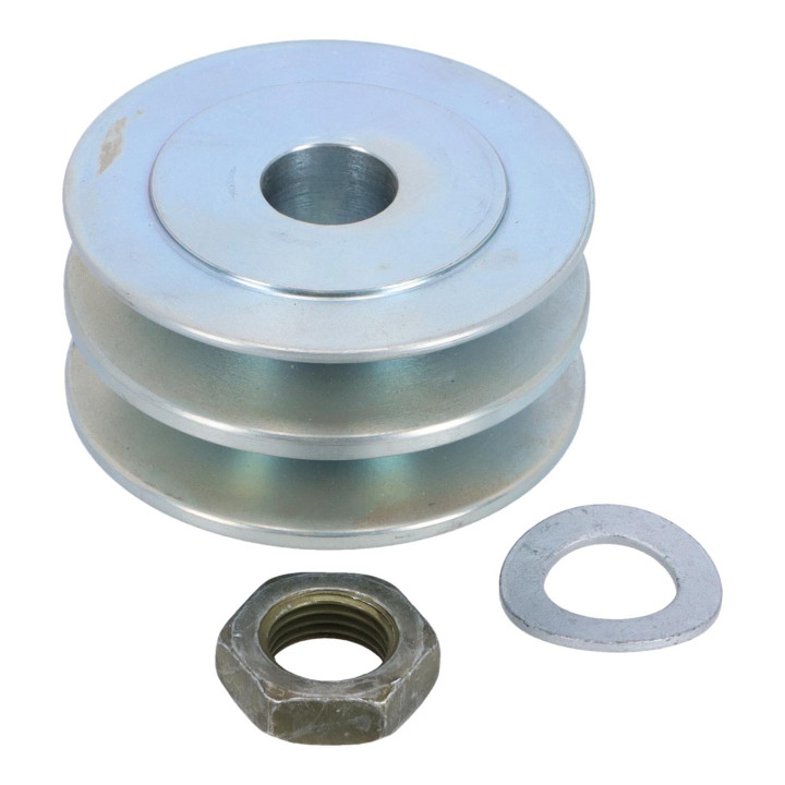 Pulley Volvo (9128983)