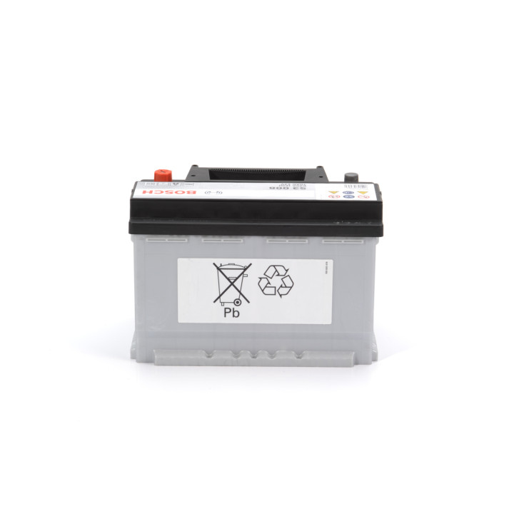 Akumulator BOSCH 0 092 S30 080