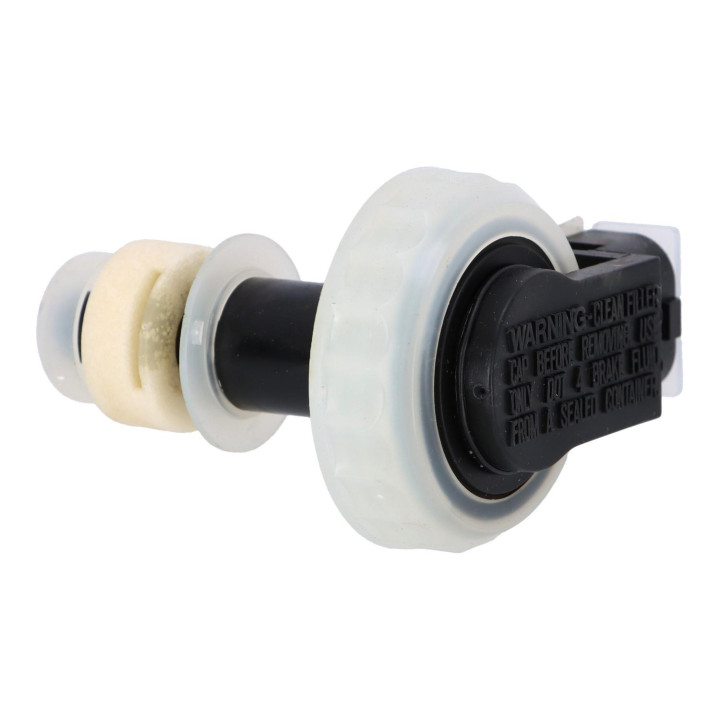 Cover Volvo (9122562)
