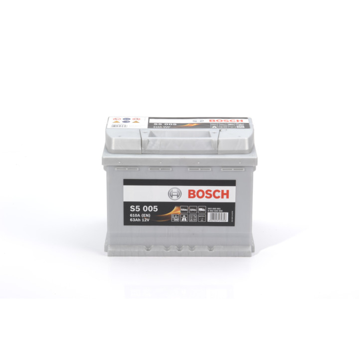 Akumulator BOSCH 0 092 S50 050