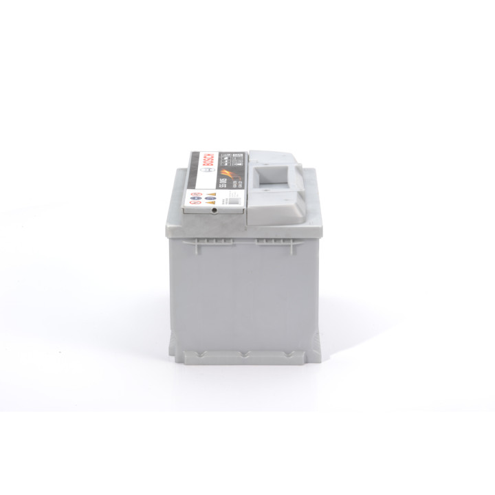 Akumulator BOSCH 0 092 S50 050