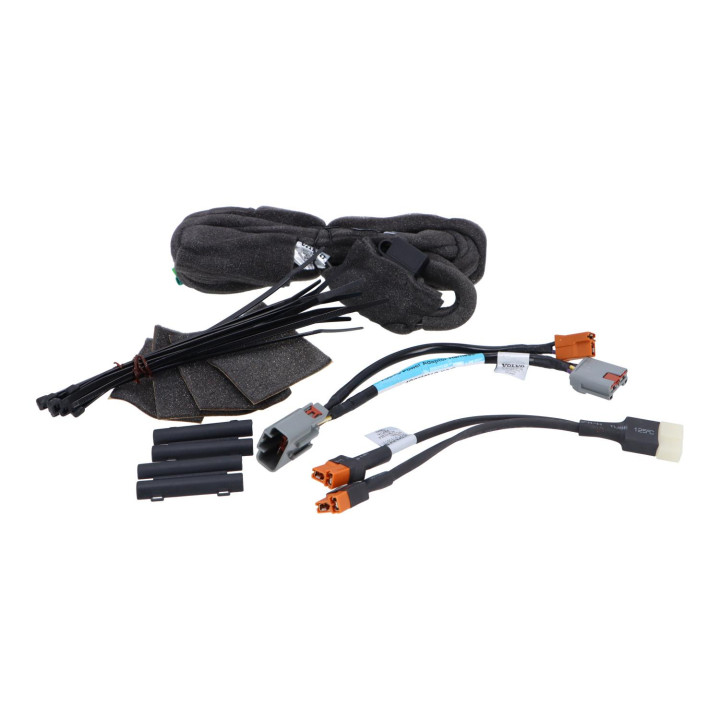 Wiring harness Volvo (9124430)