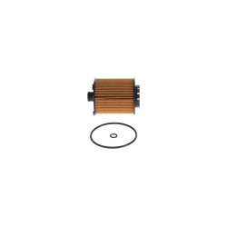 Filtr oleju BOSCH F 026 407 391