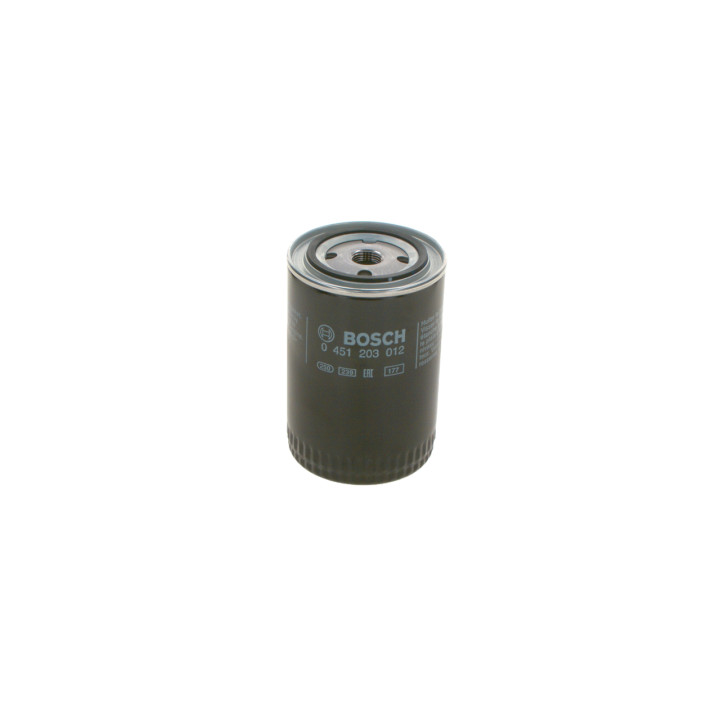 Filtr oleju BOSCH 0 451 203 012