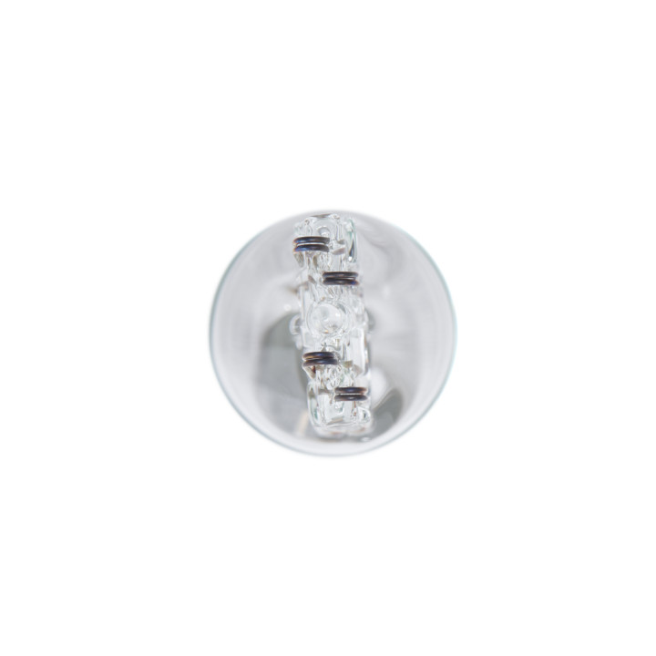 Żarówka lampy kierunkowskazu BOSCH 1 987 302 252