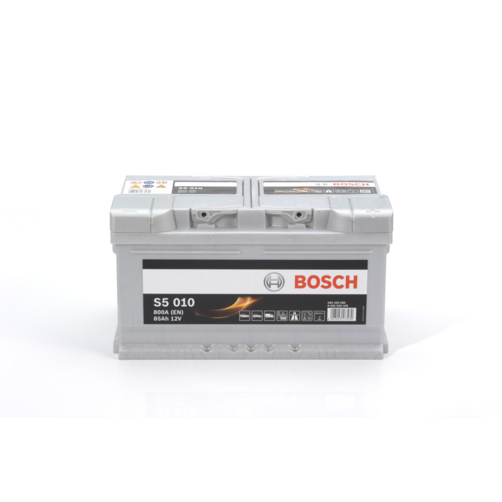 Akumulator BOSCH 0 092 S50 100