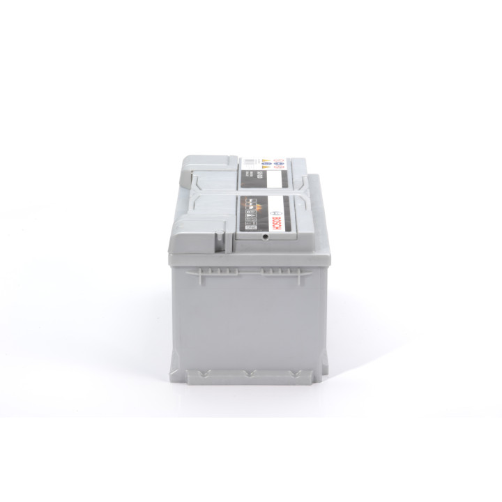 Akumulator BOSCH 0 092 S50 100