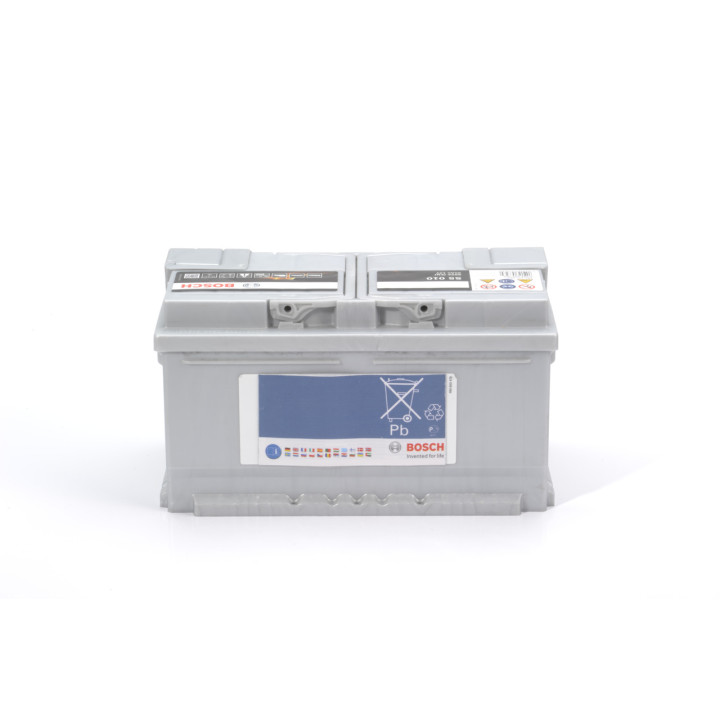 Akumulator BOSCH 0 092 S50 100