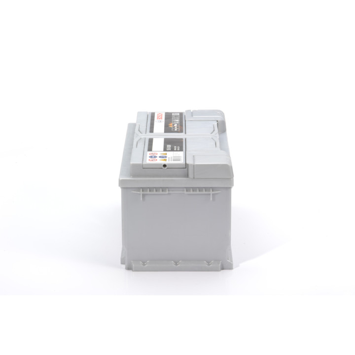 Akumulator BOSCH 0 092 S50 100