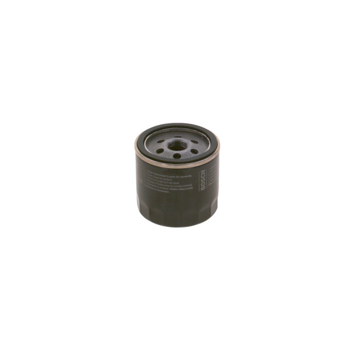 Filtr oleju BOSCH F 026 407 078