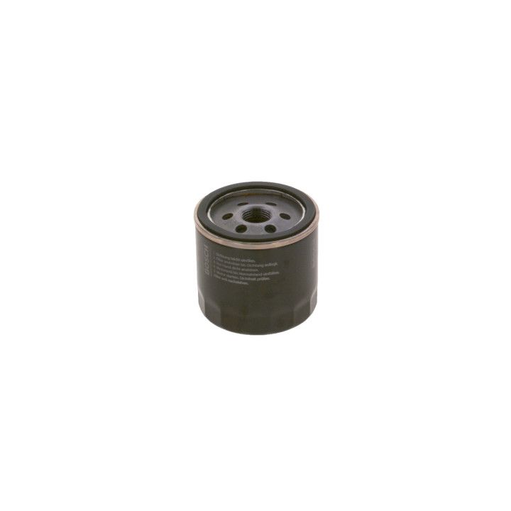 Filtr oleju BOSCH F 026 407 078