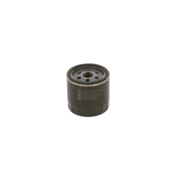 Filtr oleju BOSCH F 026 407 078