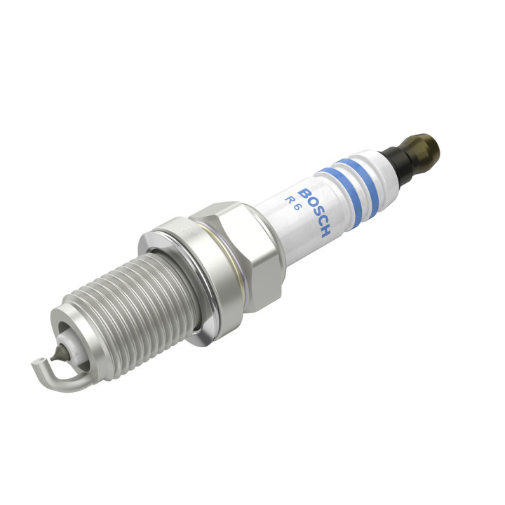 Świeca zapłonowa BOSCH 0 242 236 595