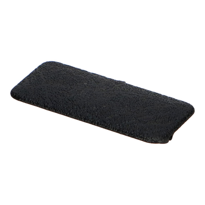 Cover washer, black Volvo (1297207)
