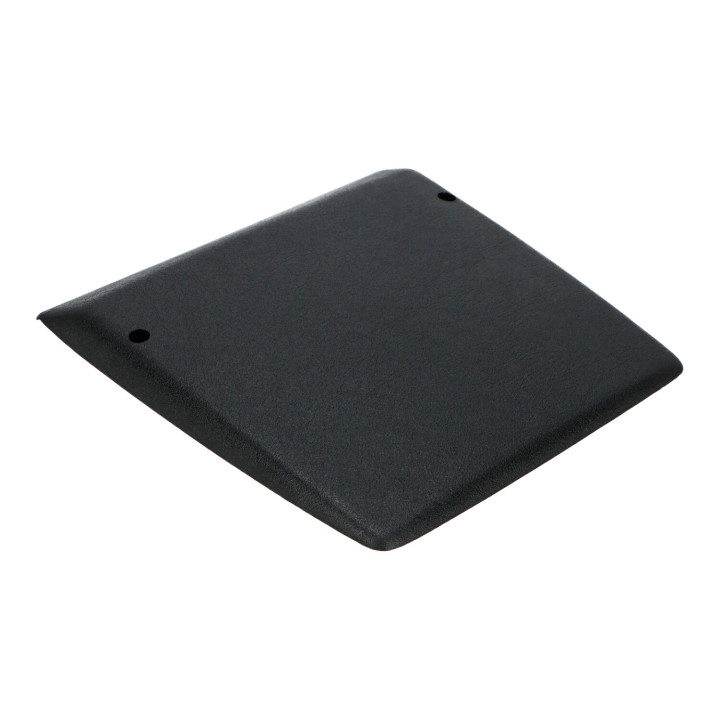 Cover, black Volvo (1297366)