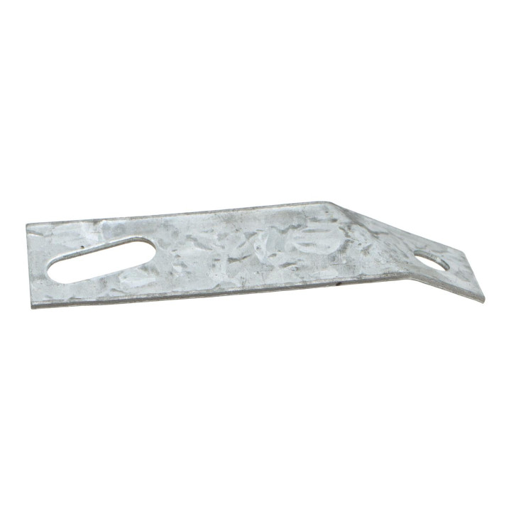 Bracket, left Volvo (1258372)